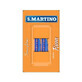 Essence de rhum sans gluten, 2 ampoules x 2ml, S. Martino