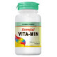 Essential Vita-Min, 30 comprim&#233;s, Cosmopharm