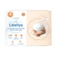 Libellys Derma-sensitive Non-irritant Scutece mărimea 2 de la 3 la 6 kg x30