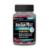 Forté Pharma XtraSlim Max Hungry Gum 60 chewing gum