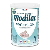 Modilac Precision Leche en Polvo 1 0 a 6 meses 700g