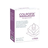 Colpofix Vaginale gel spray 20 ml fles + 10 inbrenghulzen