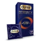 Durex Intensity Latex-free Condoms Body Heat Shared x10