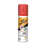 Novodex Expert 123 Spray Répulsif Moustique et Tiques - Zones Tropicales 100ml