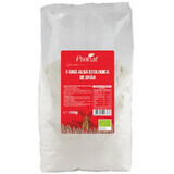 Faina alba de grau Bio, 1 kg, Pronat