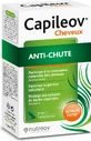 Nutreov Capileov Anti-haaruitval 30 capsules