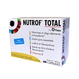 Thea Nutrof Totaal 60 Capsules