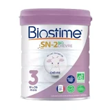 Biostime Organic goat milk SN-2 for infants - 3rd age from 10 to 36 months 800g