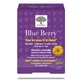 New Nordic Blue Berry 120 comprimate