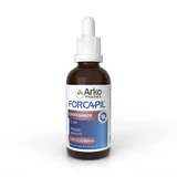 Arkopharma Forcapil Elixir Croissance Pousse Densité Cheveux Clairsemés 50ml