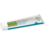 Cattier Dentargile tandpasta met etherische olie van biologische munt 75ml