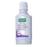 Gom Ortho Plaque Bad 300 ml
