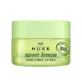Balsam de buze organic Nuxe Sweet Lemon 15g