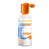 Audispray Oordopje Junior 25ml