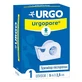 Urgo Urgopore ipsos microporos 5mx2.5 cm pe rolă