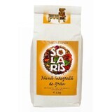 Farine de blé complet, 1 kg, Solaris
