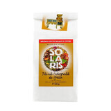 Farine de blé complet, 500 g, Solaris