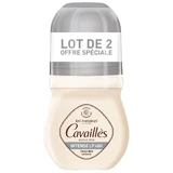 Cavaillès Intense LP Déodorant Anti Transpiration Excessive 48H 2x50ml