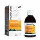 Pranarôm Aromaforce Sirop pentru gât cu miere și Ravintsara Bio 150 ml