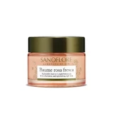 Sanoflore Rosa Baume De Rosee Hydratatie Intens Et Regeneratie Nuit 50ml