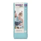 Bambo Nature XXL Diapers size 6 From 16kg 40 pieces