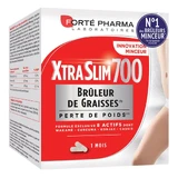 Forté Pharma XtraSlim Xtraslim 700 120 Capsules