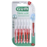 Gum Trav-ler Interdentale ragers 0,8 mm x6