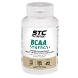 Stc Nutrition Bcaa Synergy+ 120 Gelule 120 capsules