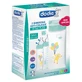 Dodie Zestaw 2 butelek Anticolic Sensation+ 6 miesięcy 330ml