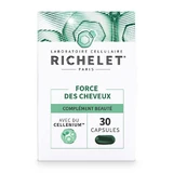 Richelet Haarkracht 30 capsules