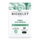 Richelet Fuerza Capilar 30 cápsulas