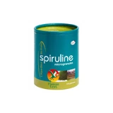 Flamant Vert Spirulina microgranules 370g
