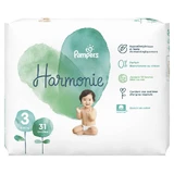 Pampers Harmonie Strati Size 3 6 to 10 kg x31