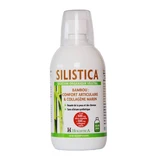 Holistica Bamboo Silicium and Marine Collagen 500ml
