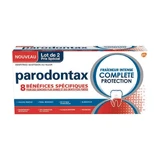 Parodontax Tandpasta Complete Bescherming 2x75ml
