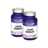 Pharm Nature Micronutrition Calme Sérénité 2x30 Gélules