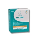 Asepta Akileine Effervescent deodorant badparels 6x12g