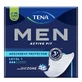 Tena Men Active fit Absorb + Nivel de protecție 1 Light x24