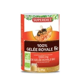Superdiet Bio Gelee royale 25g