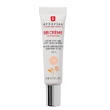 Erborian Ginseng BB Creme treatment tinted baby skin effect SPF20 15 ml