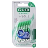 Gum Soft-Picks grote interdentale ragers x30