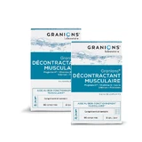 Granions Muskelrelaxant 2x60 Tabletten