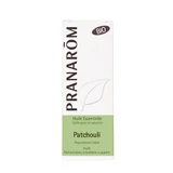 Pranarôm essentiële oliën Biologische Patchouli etherische olie 10ml