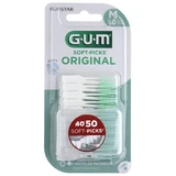 Gum Soft-Picks Regelmatige Interdentale Stok x40
