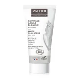 Cattier Mini Blanc Clay Scrub 30ml