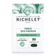 Richelet Fuerza Capilar 90 cápsulas