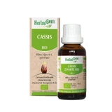 Herbalgem Blackcurrant Bio 30ml