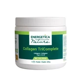 Energetic Nature Collagen Tricomplete 200g