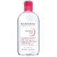 Bioderma Sensibio H2O micellar water, 500 ml