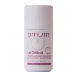 Omum Le Delicat Deodorant Bille 24h Sensitive Skin 50ml